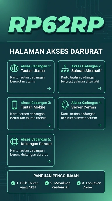 Link Alternatif rp62rp untuk Unduh APK dengan Aman
